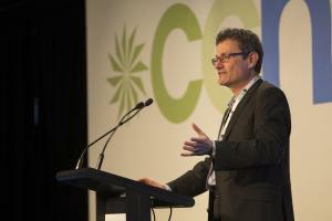 Brave new world of zero emissions